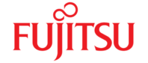 fujitsu logo