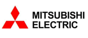 mitsubushi electric logo