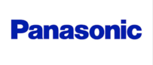 panasonic logo