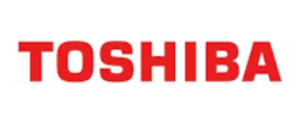 toshiba logo