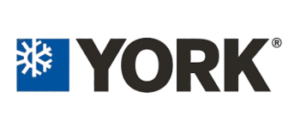 york logo